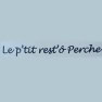 Le p'tit rest'ô Perche