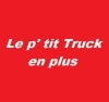 Le p' tit truck en plus