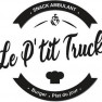 Le p'tit truck