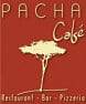 Le Pacha Café