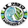 Le Pad'O. Burgers et Cie