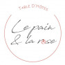 Le pain et la rose