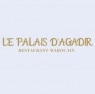 le palais d'agadir