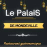 Le Palais de Mondeville