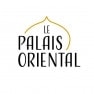 Le palais oriental