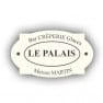 Le palais