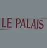 Le palais