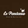 Le Pandanus