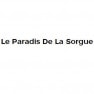 Le paradis de la sorgue