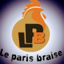 Le paris braisé