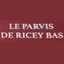 Le Parvis de Ricey Bas