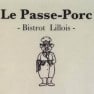 Le Passe Porc