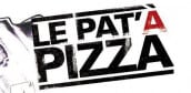 Le Pat' A Pizza