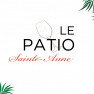 Le Patio Sainte-Anne