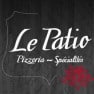 Le patio