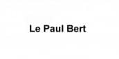 Le Paul Bert