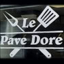 Le Pavé Doré