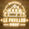 Le Pavillon