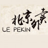 Le Pékin