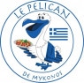 Le Pélican de Mykonos