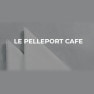 Le Pelleport Café