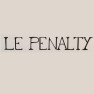 Le Penalty