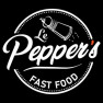 Le Pepper's
