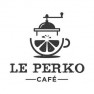 Le Perko Café