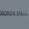 Le Petit Albert