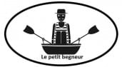 Le Petit Baigneur