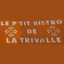 Le petit bistrot de la Trivalle