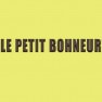 Le Petit Bonheur