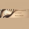 Le Petit Bouchon