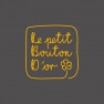 Le petit Bouton D'or