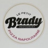 Le Petit Brady