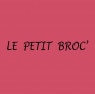 Le Petit Broc