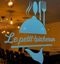 Le petit bûcheron