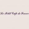 Le petit Café de France