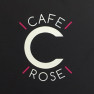 Le Petit Café Rose