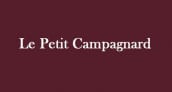 Le Petit Campagnard