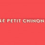 Le Petit Chinon