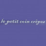 Le petit coin crepes