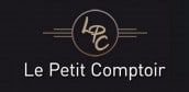 Le petit comptoir