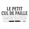 Le Petit Cul de paille