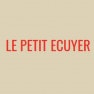 Le Petit Ecuyer