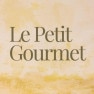 Le petit Gourmet