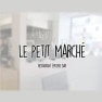 Le petit marché