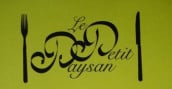 Le Petit Paysan