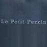 Le petit perrin