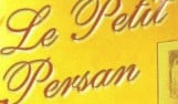 Le Petit Persan